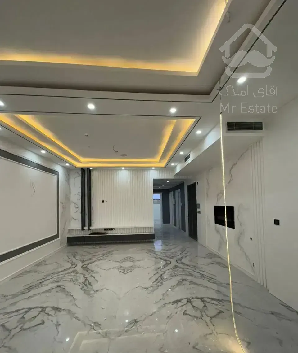 آپارتمان لوکس در جلال قبل معلم /صفر/