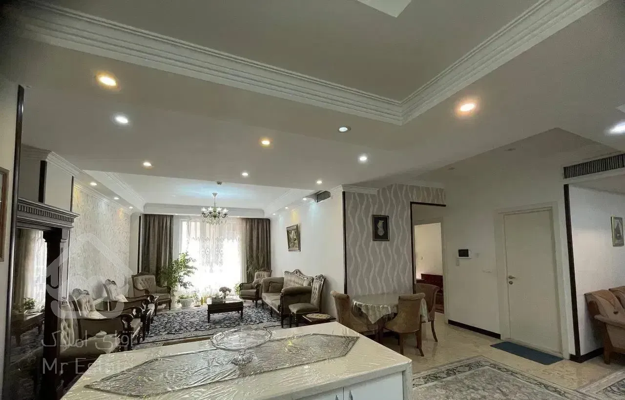 ۱۰۲ متر ، ۴ ساله ، مرزداران