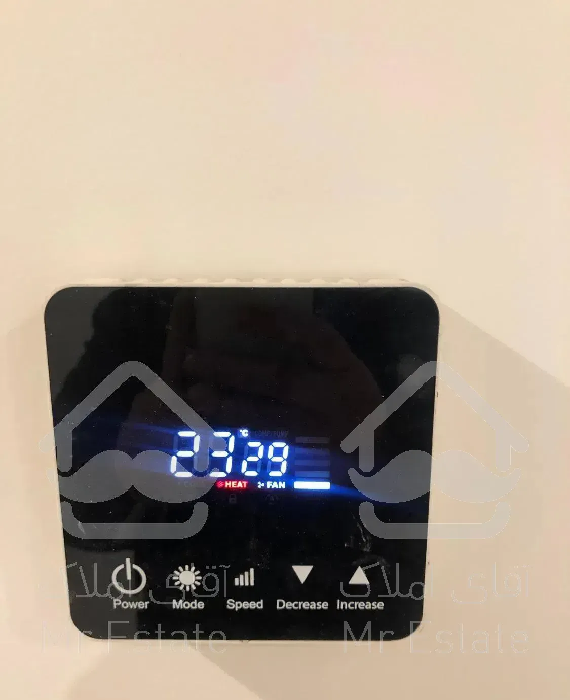 ٩٠ متر ٢ خواب نوساز ( کلید نخورده ) فول امکانات