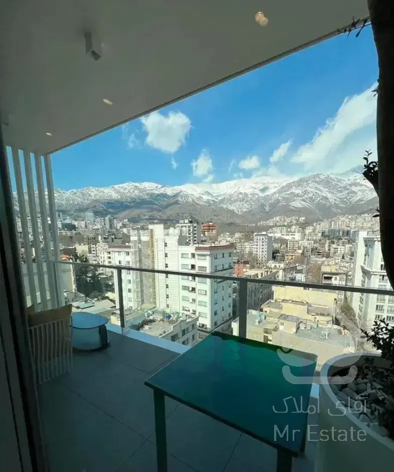 فرمانیه ۳۵۰ متر زیر قیمت