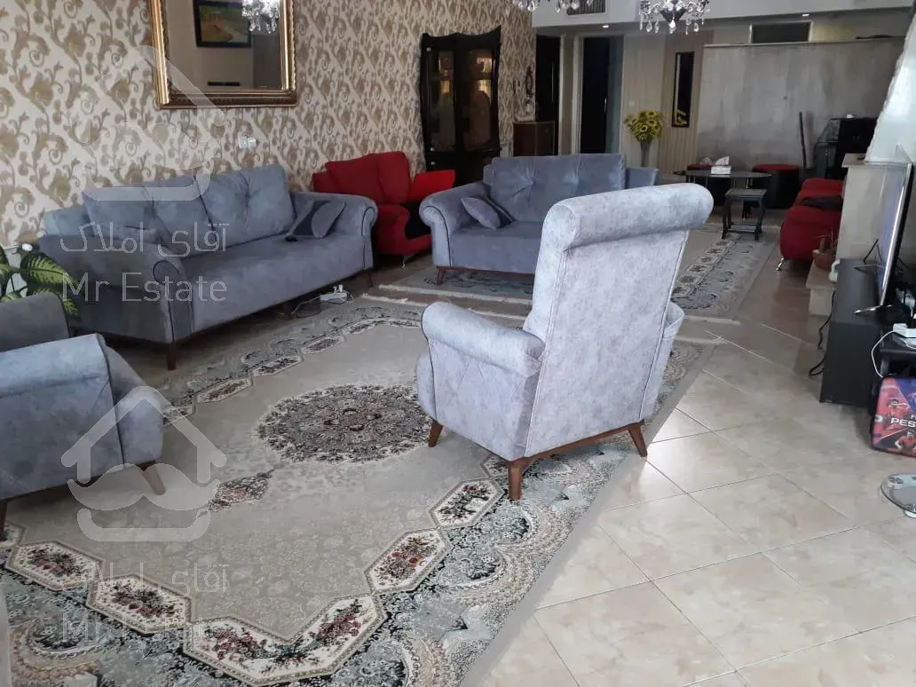 رهن و اجاره دو خوابه جنوبی کوی فرهنگ