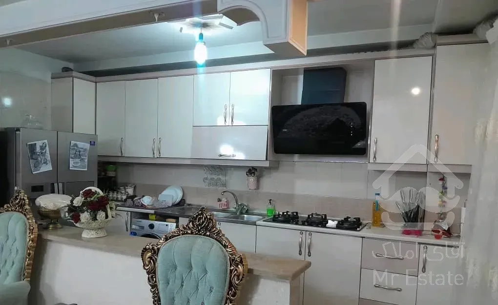 اجاره آپارتمان ۶۰ متری ۱ خوابه در شهرک امام خمینی