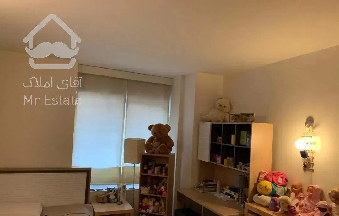 ۱۹۵ متر سه خواب شیراز شمالی