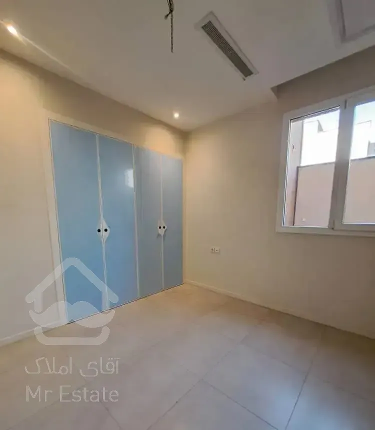 ۹۵متر نوساز/۲خواب/مدرنترین مجتمع مسکونی مجیدیه