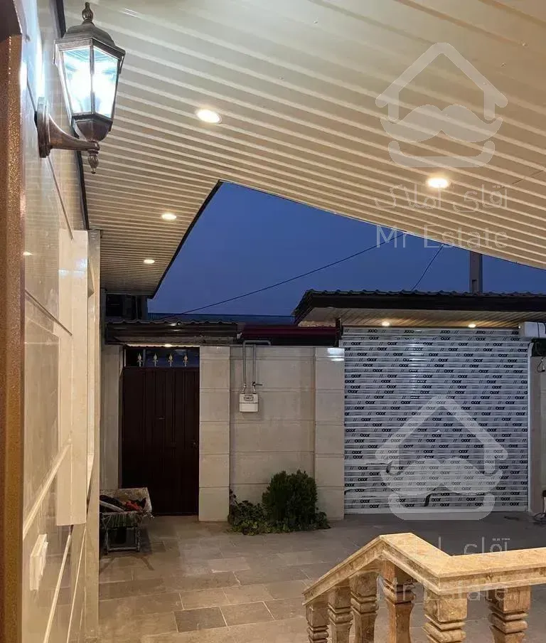 ۱۶۰ متر ویلایی شخصی ساز