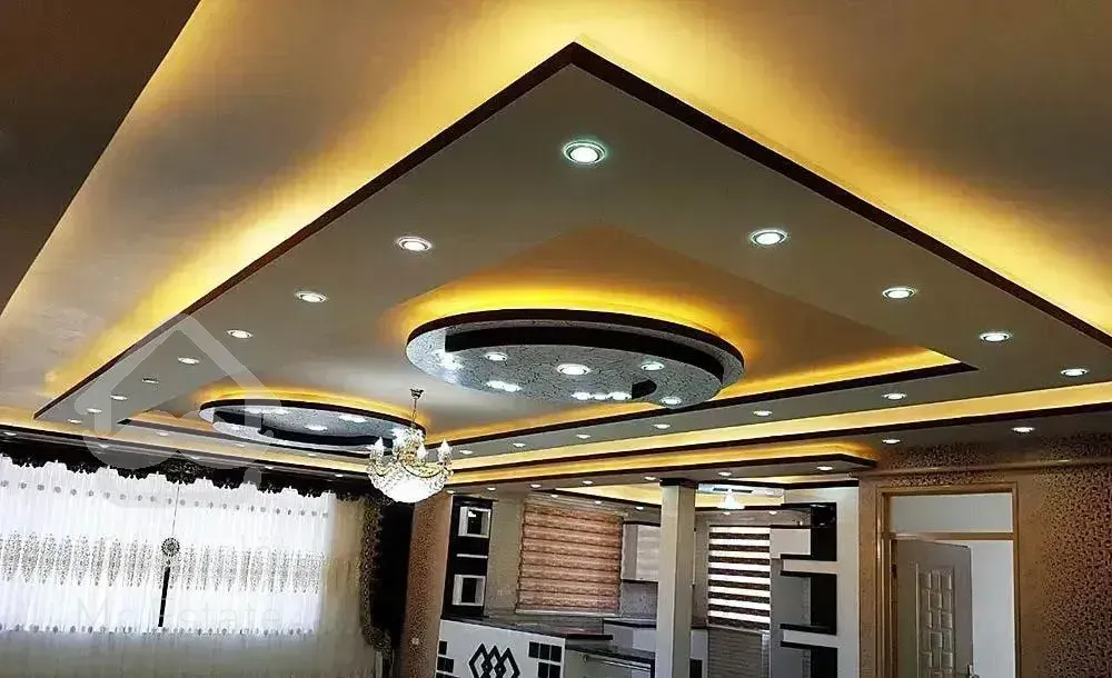 نود وسه متری،شیک،فول امکانات