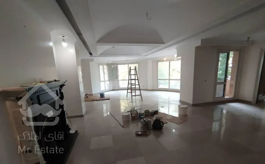 ۳۰۰متر،۴خواب،برج باغ،جذاب،فوق العاده