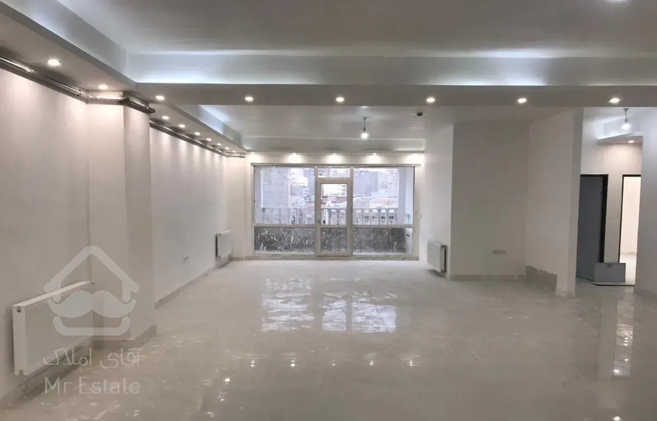 فروش آپارتمان ۲۳۵ متری امین الفت