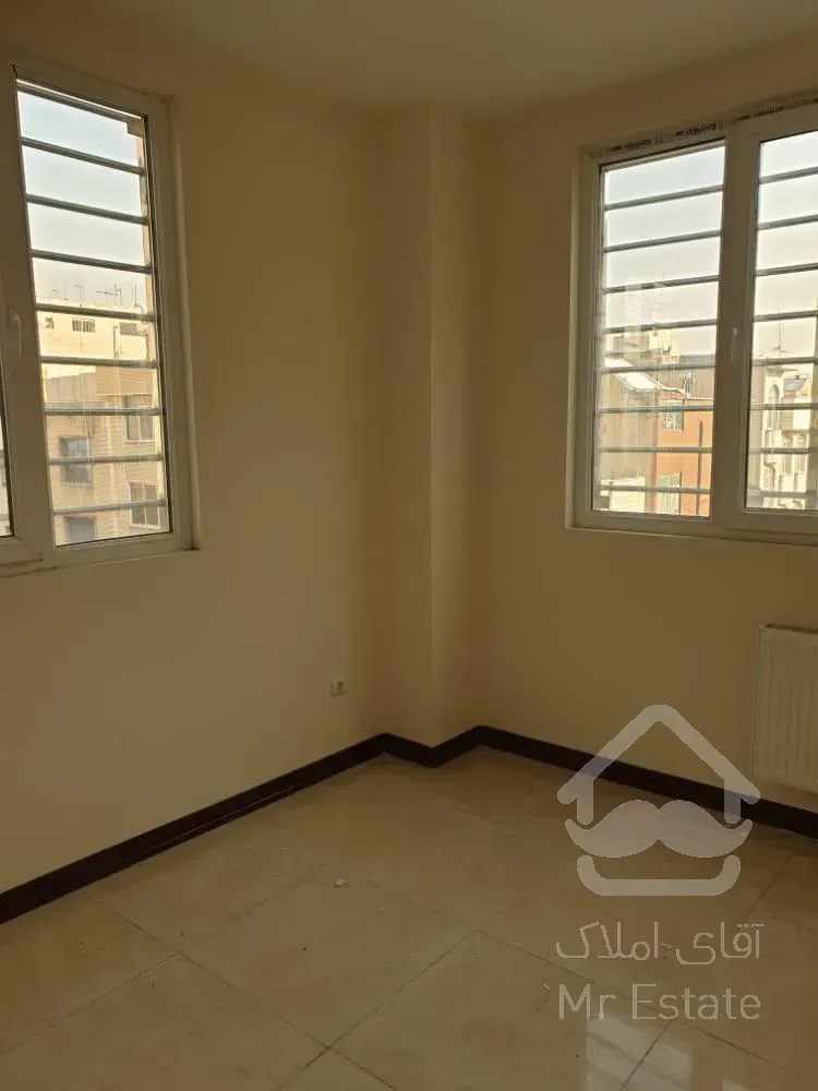 ۸۱متر دو خواب فول امکانات