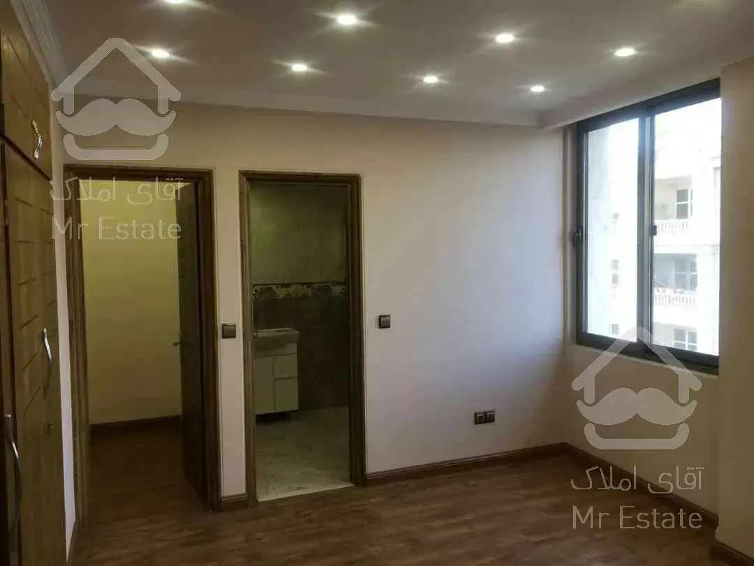 آپارتمان ۲۱۶متری فردوس شرق