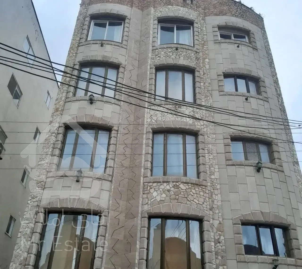 آپارتمان دوخوابه ساحلی