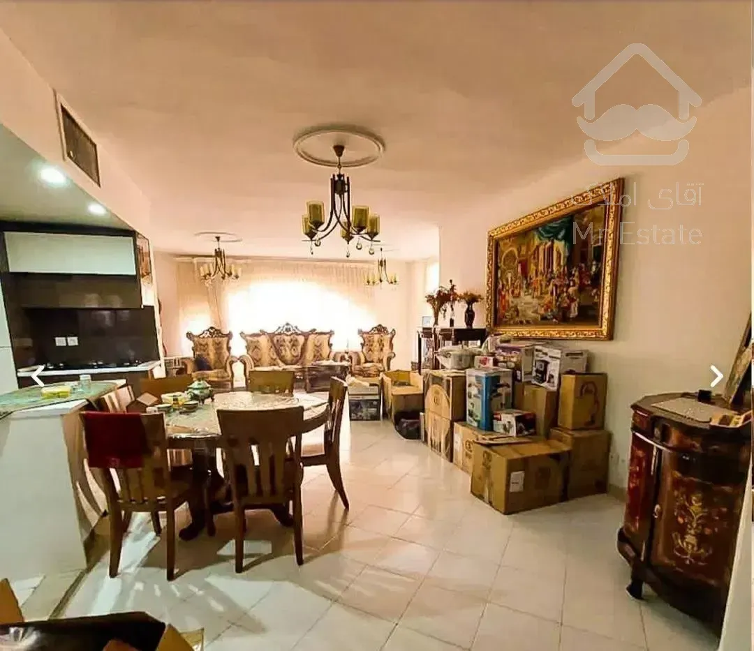 120متر چهاردیواری بلوک چهار دادگستری