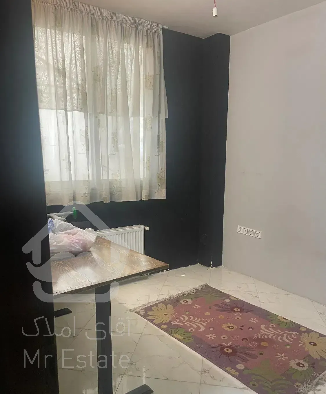 یک واحد سوئیت پنجاه متری