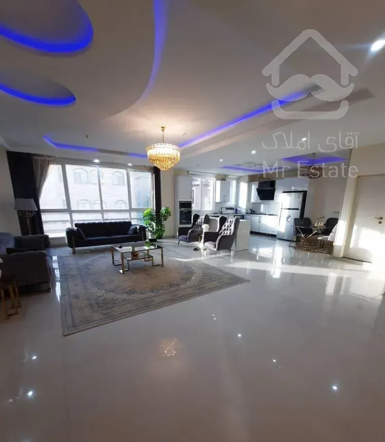 تکرارنشدنی ترین واحدمنطقه/ ۱۳۵مترتکواحدی