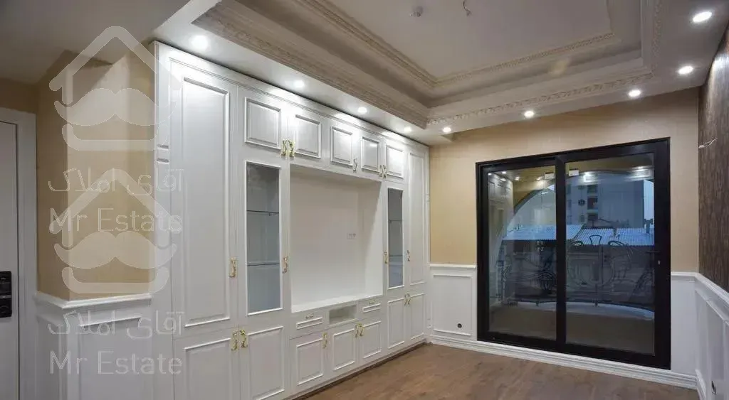 ولنجک۲۸۵متر/۴خواب/۲پارکینگ/زیر سیزدهم/کم واحد