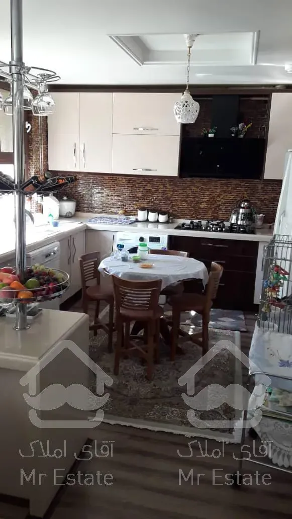 فروش آپارتمان ولنجک 145  متر لاکچری