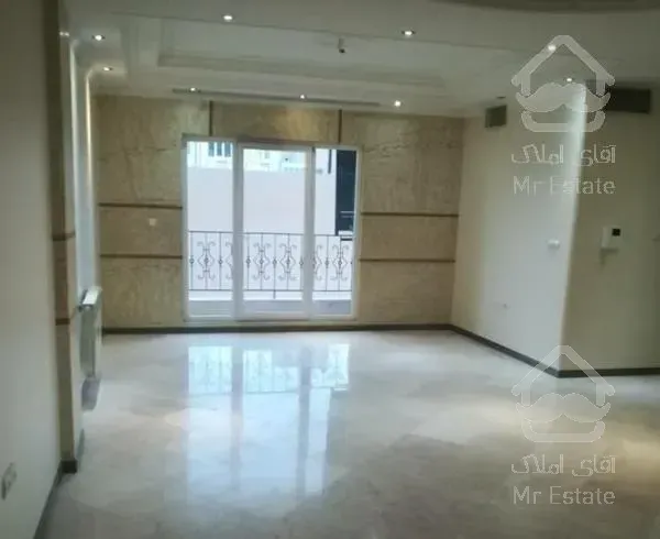 ۱۱۵متر آپارتمان نوساز فول امکانات