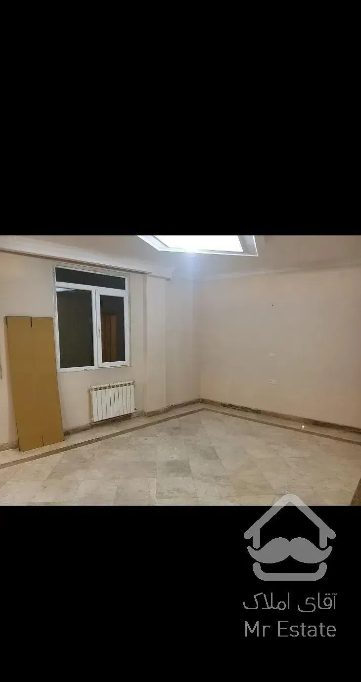 واحد ۵۷متری ۱خوابه شیک در خیابان حیدری