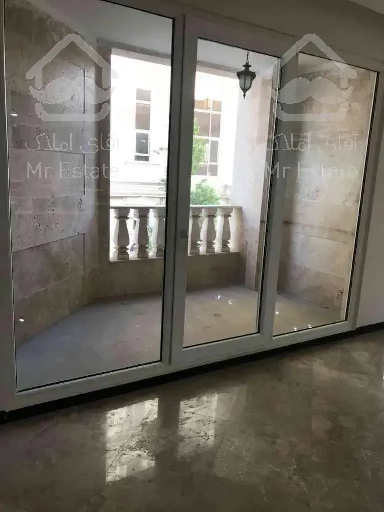 رهن و اجاره ۲۷۰ متری نیاوران