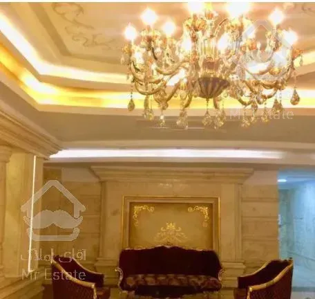 ۱۱۵متر/۳خواب/اسمانها/رو به افتاب