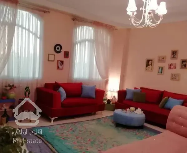 ۶۵متر مهر شهر