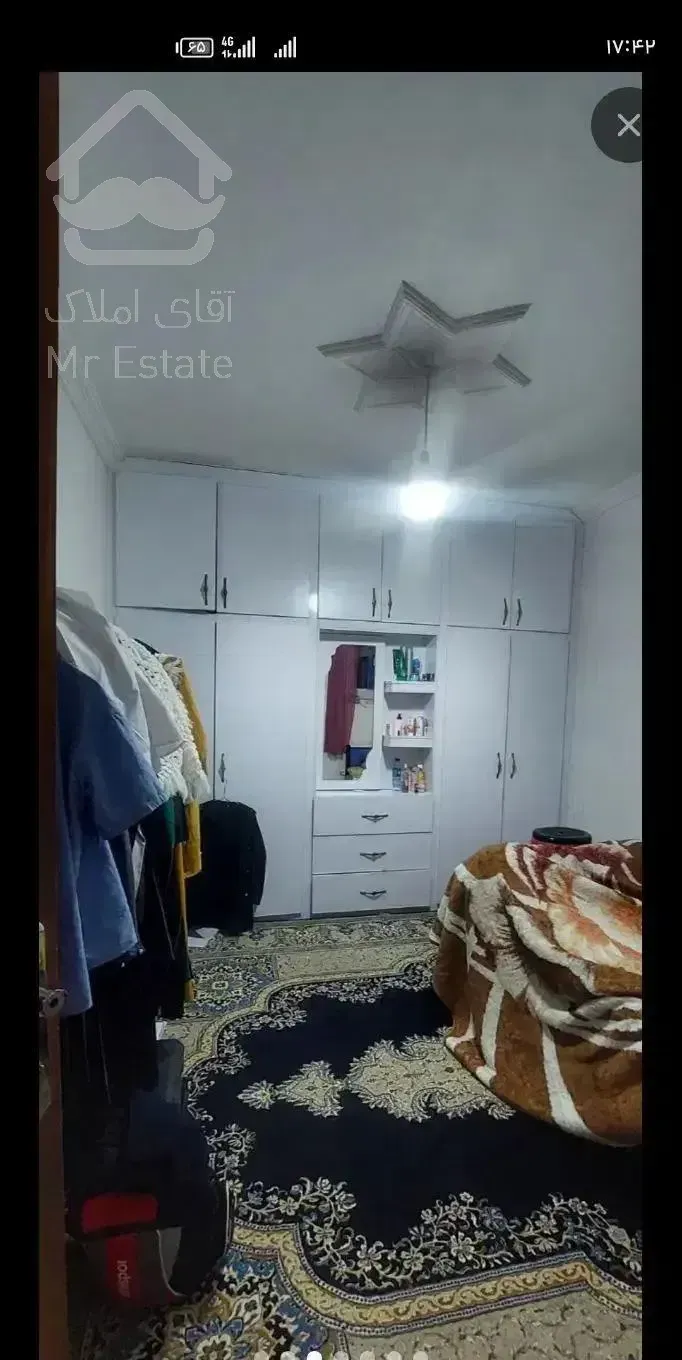 اجاره طبقه اول شهرک جهاد