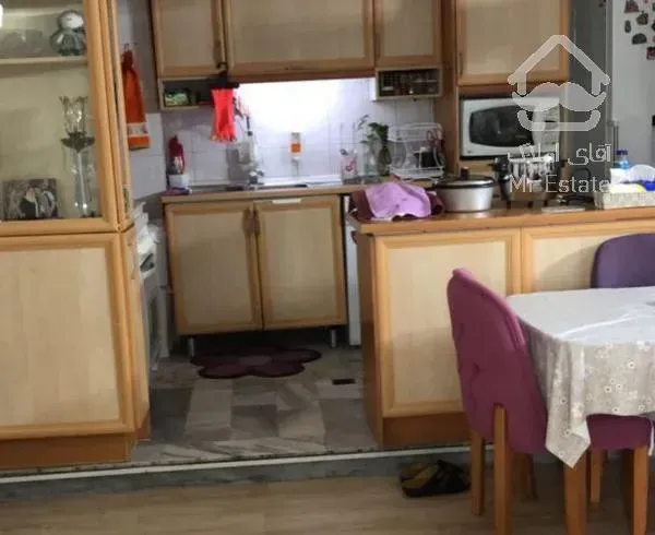 اپارتمان دوخواب ستارخان