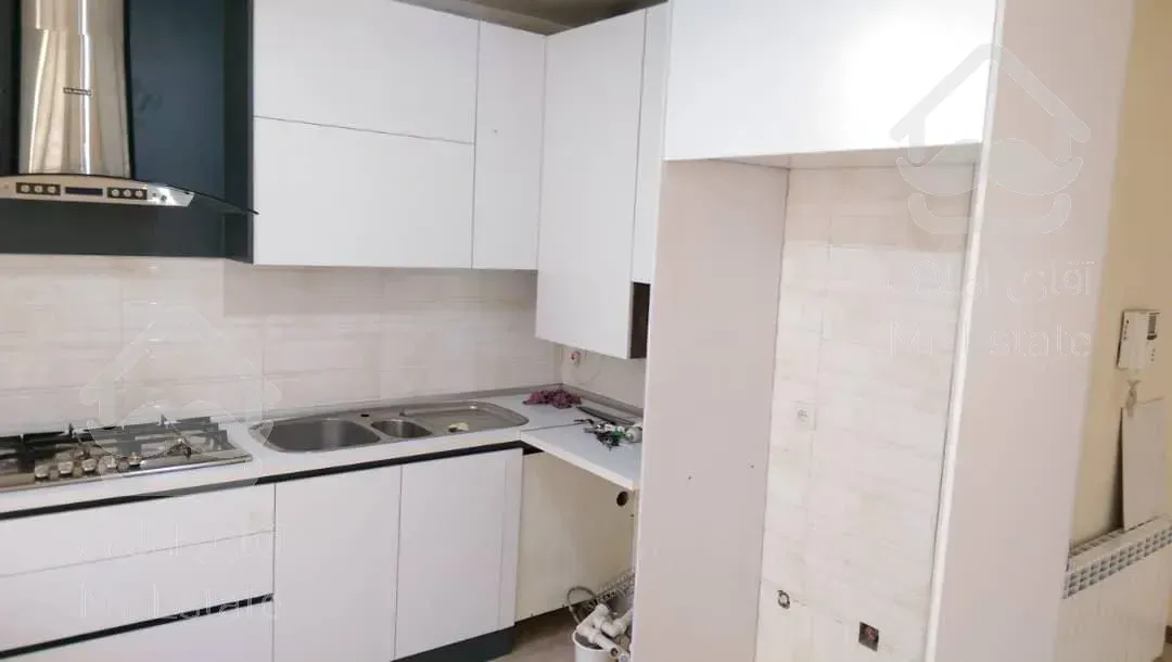 آپارتمان ۹۰متر /۲خواب/فول امکانات/جنت آباد جنوب