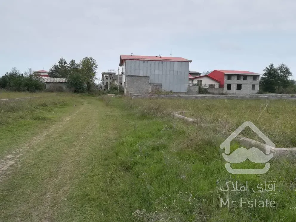 زمین ۱۶۰ متردر بهترین نقطه رودسر