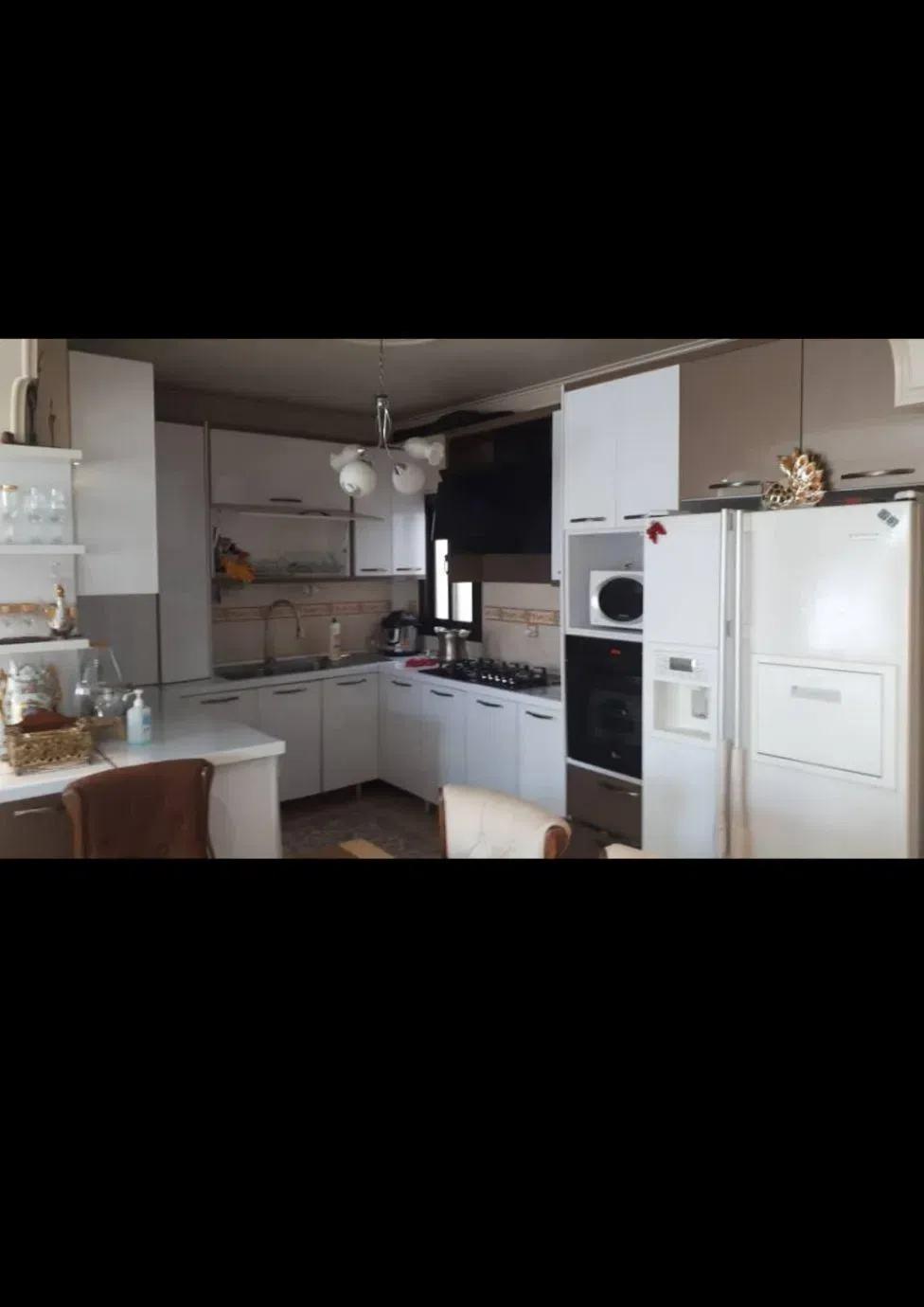 واحد۹۰ متری شهرک یاس