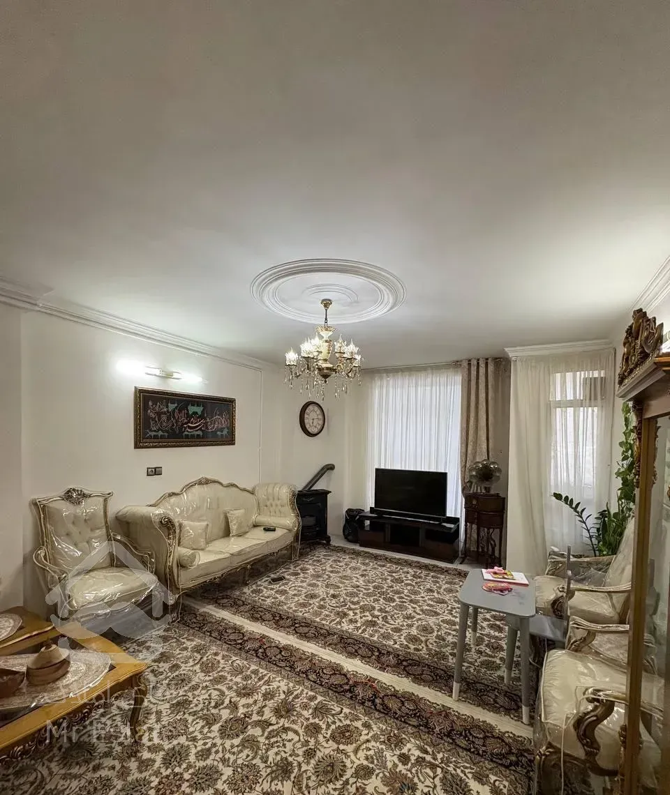 اجاره آپارتمان ۷۵ متری ۲ خوابه صیادشیرازی