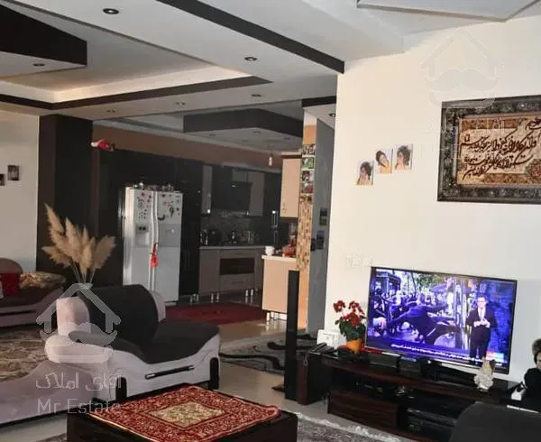 175 متر 9 فاز 2/شمالی آفتاب/فول مشاعات