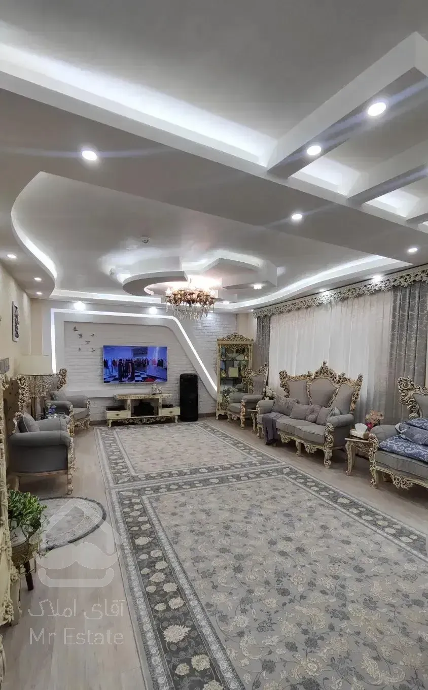 فروش آپارتمان جوان پسند در جاده لاهیجان