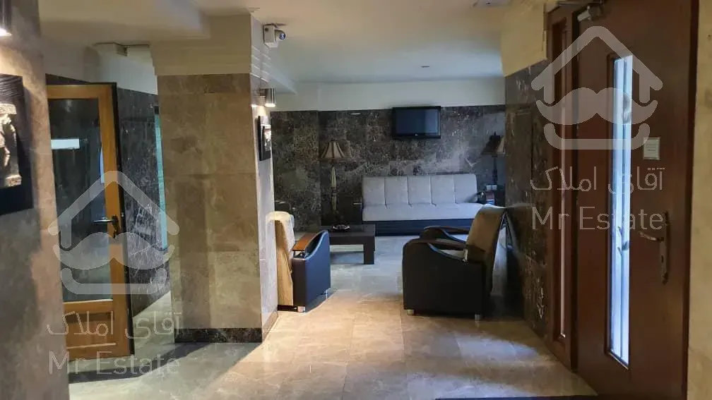 اجاره و رهن آپارتمان ولنجک 180  متر لوکس