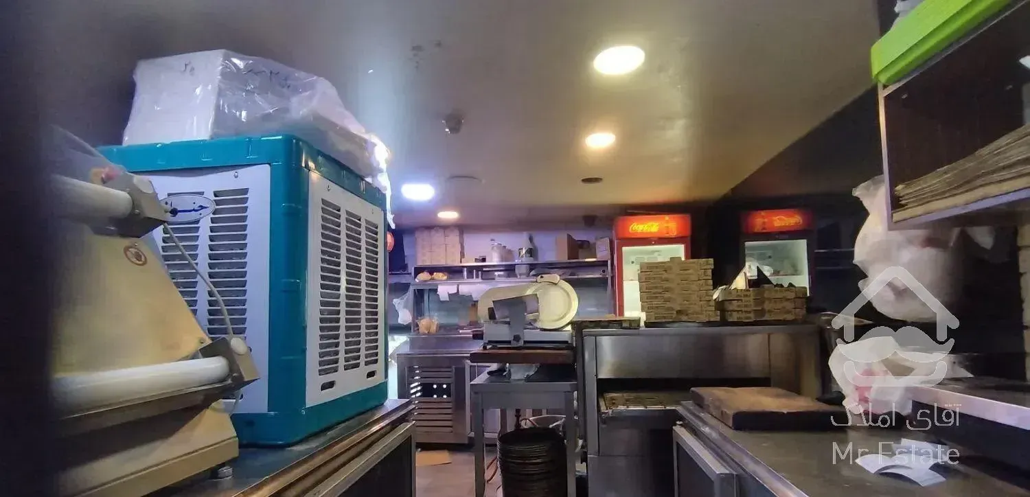 مغازه ۵۰ متر