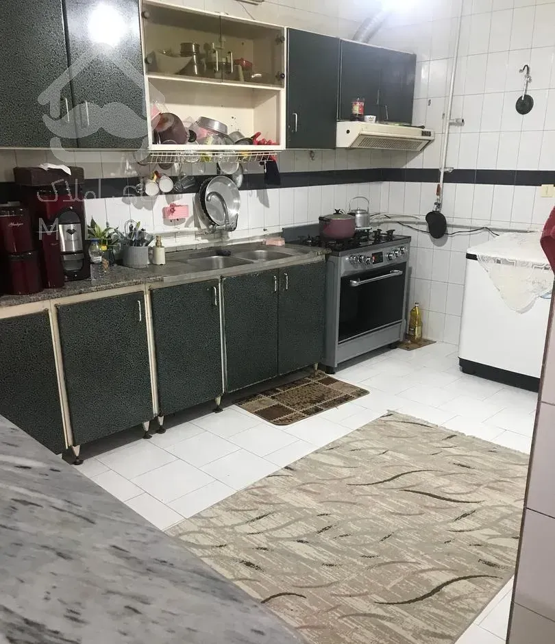 خونه ۸۵متری دوواحدی تک خواب مستقل راه جدا امام