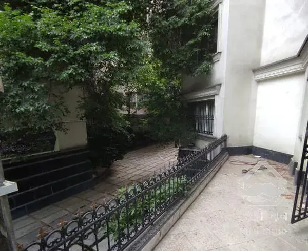 باغ فردوس ۱۹۱ متر دسترسی  به ولیعصر