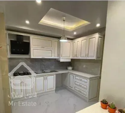 ۷۰ متر یک خواب بازسازی کامل در هاشم ازگلی