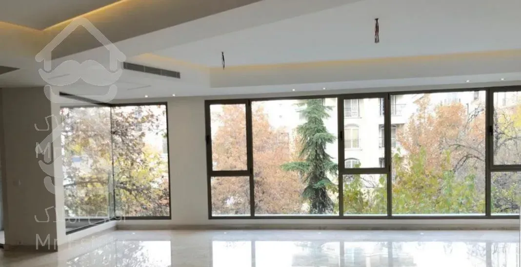 یوسف آباد ۱۹۳متر نوساز با مشاعات