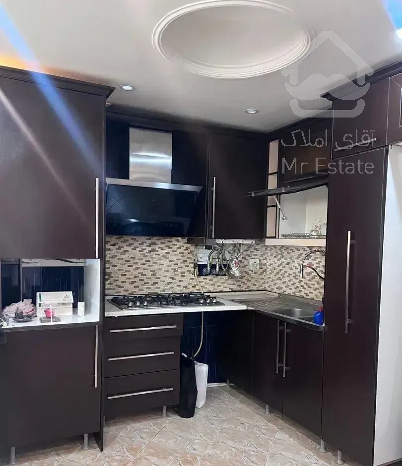 اجاره آپارتمان ۹۰ متر قبل میدان ولی عصر بابلسر