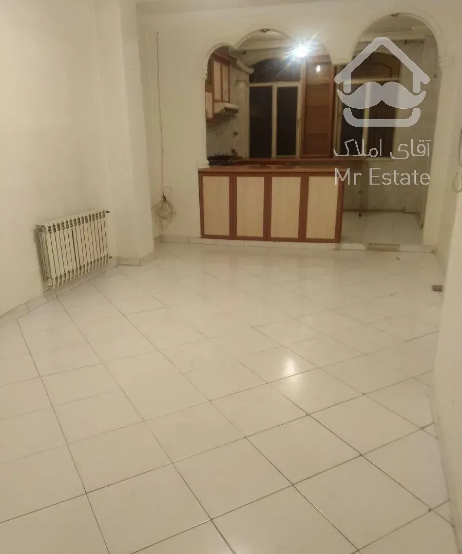 آپارتمان ۶۴ متری دو خوابه