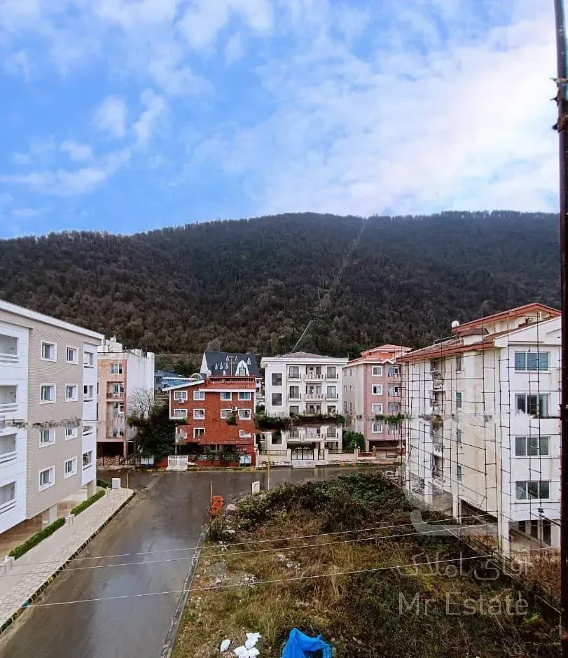 فروش آپارتمان محله ۵/ ویو ابدی جنگل