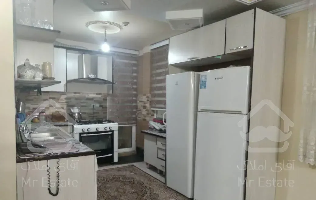 آپارتمان ۹۰ متر دو خوابه