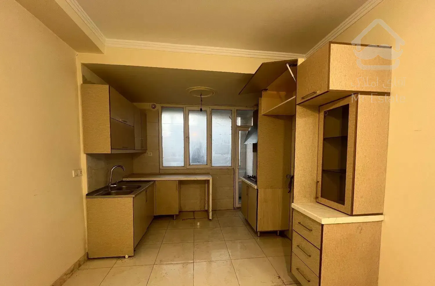 اجاره ۵۰ متری اتابک