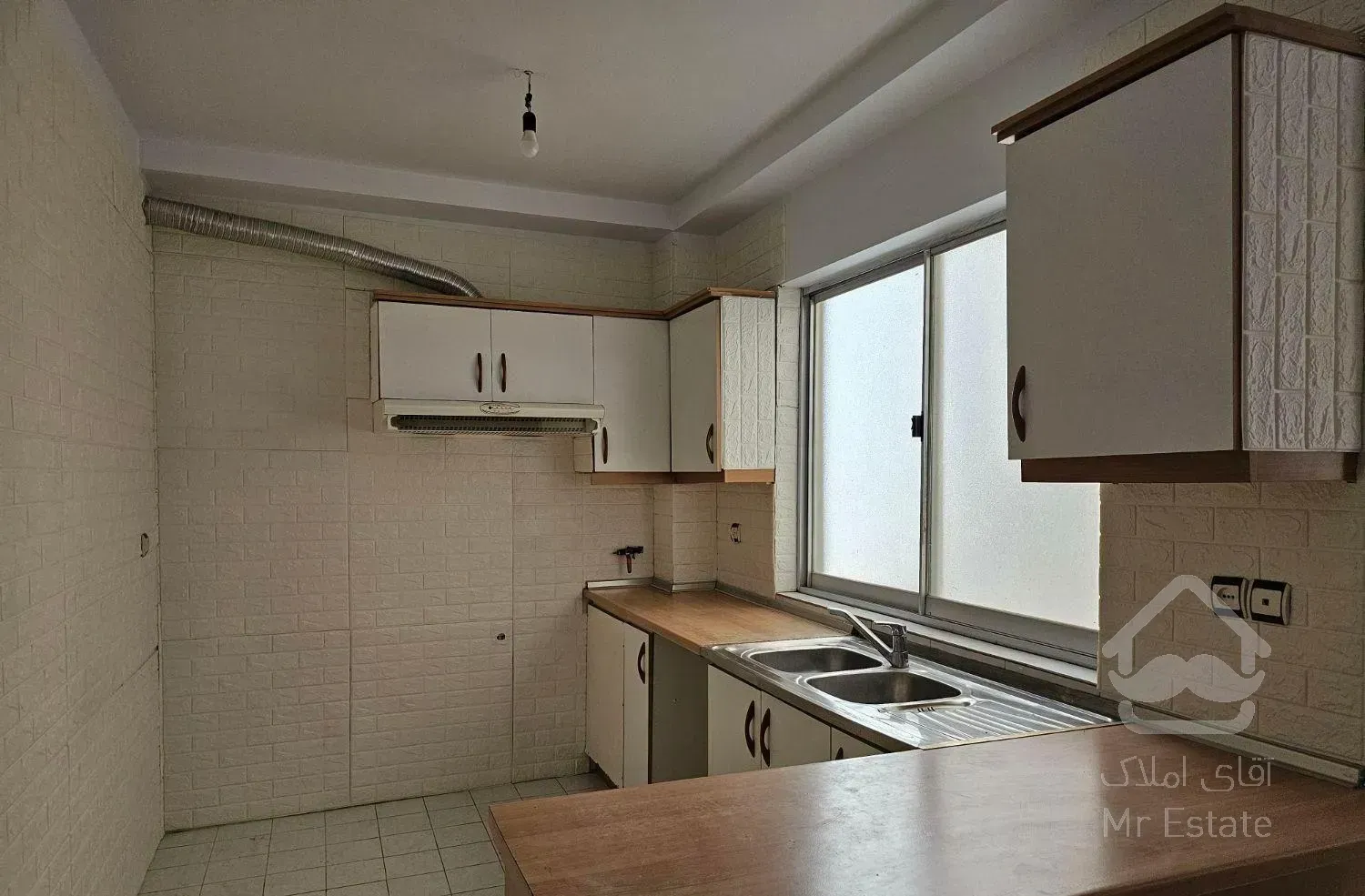 درکه 76 متر دو خواب امکانات کامل خانواده یا مجرد