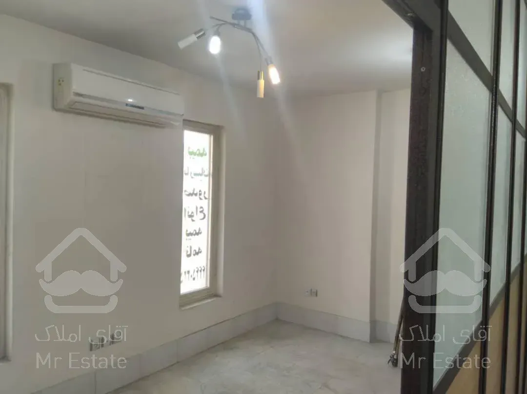 32 متر فلت اداری خلیلی