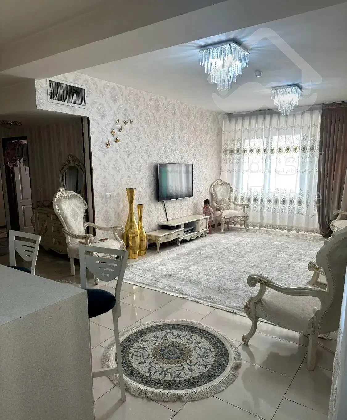 فروش واحد مسکونی