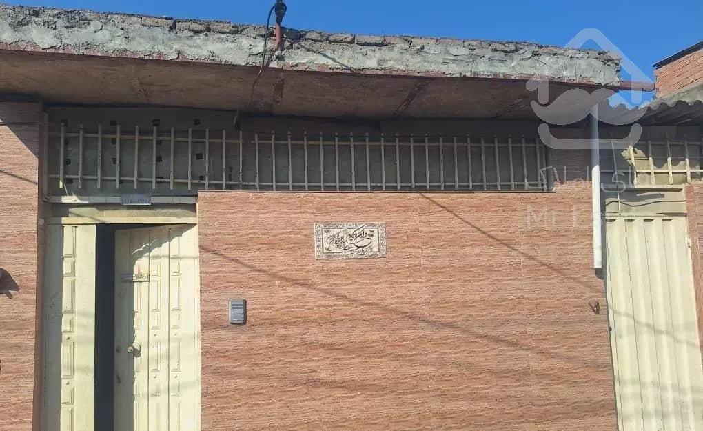 فروش خانه ویلایی ۷۳ متری ۱خوابه