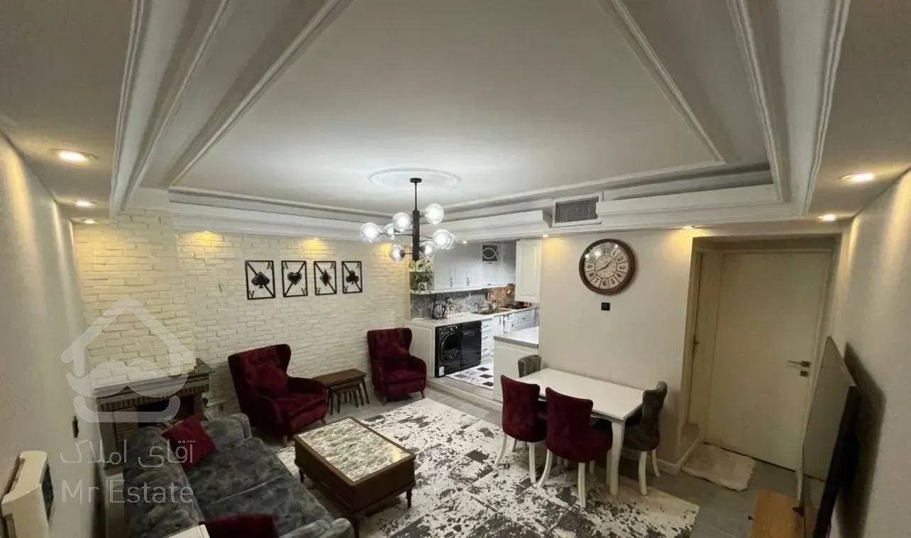 ۴۹ متر سی متری جی فول امکانات سرمایه گذاری