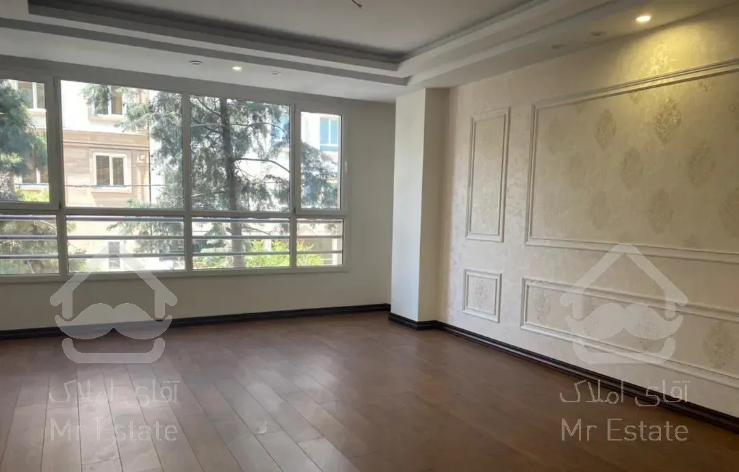 آپارتمان ، کلید نخورده، پرده خور آلاله شرقی